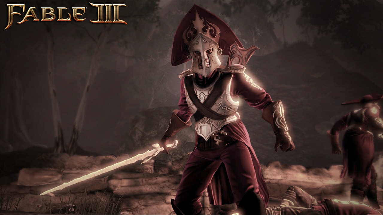 Fable III - Imagen 20
